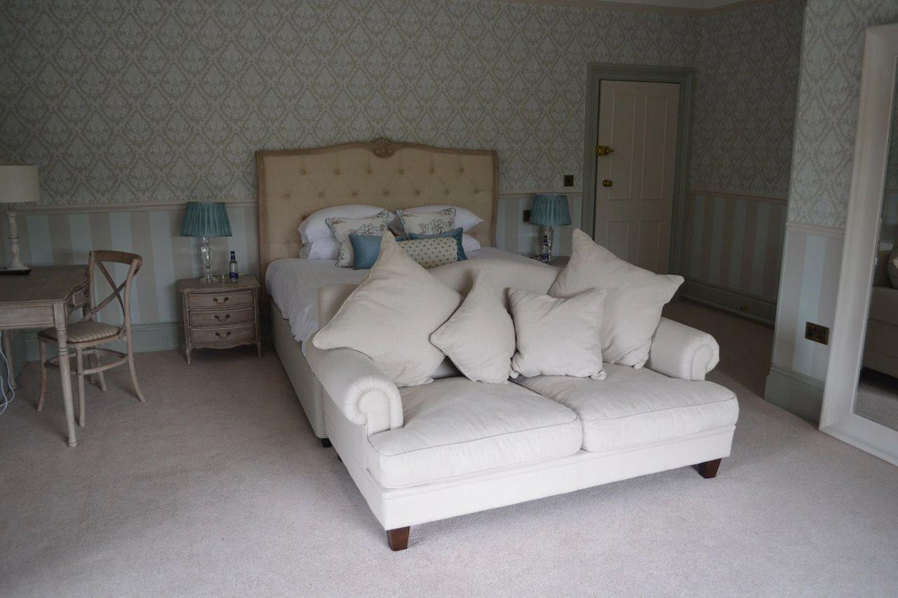 St Andrews Town Hotel Droitwich Eksteriør billede