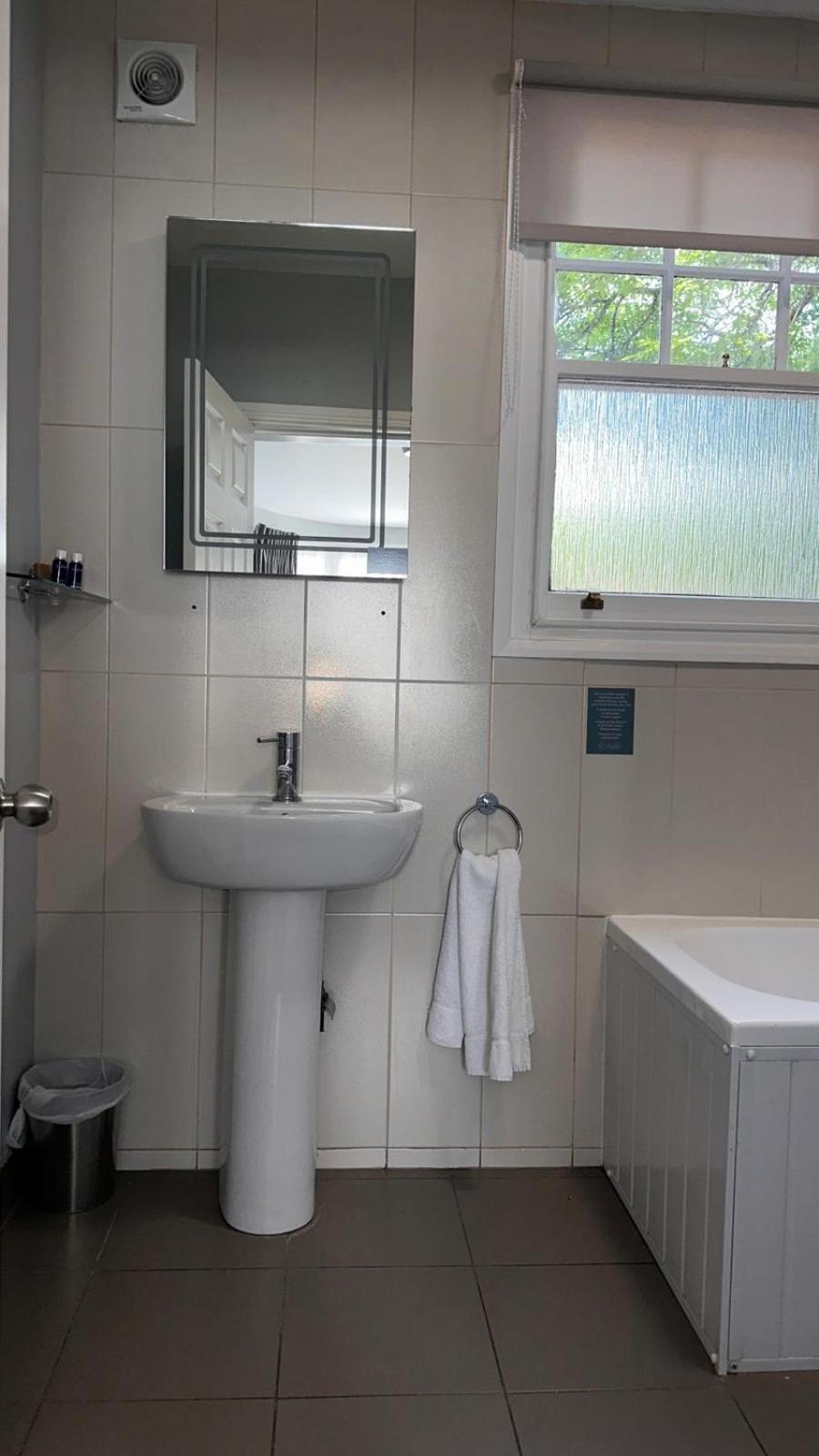 St Andrews Town Hotel Droitwich Eksteriør billede