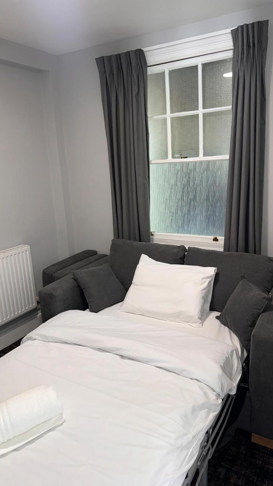 St Andrews Town Hotel Droitwich Eksteriør billede