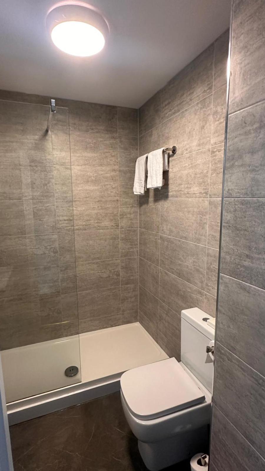 St Andrews Town Hotel Droitwich Eksteriør billede