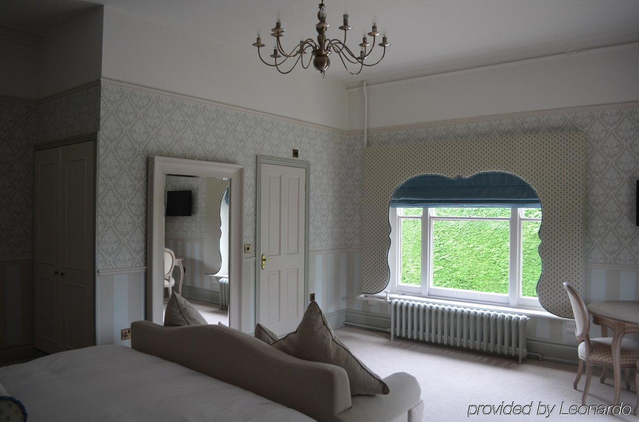 St Andrews Town Hotel Droitwich Eksteriør billede