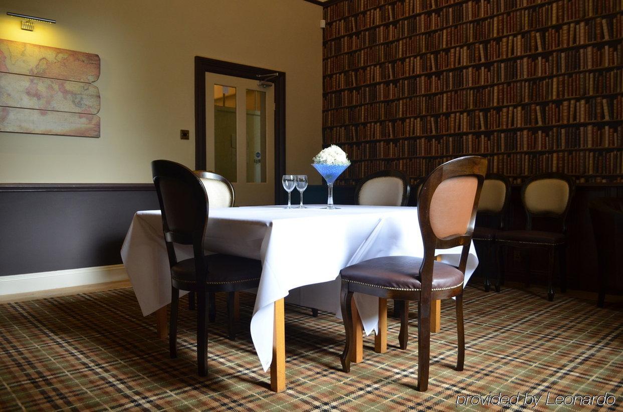 St Andrews Town Hotel Droitwich Eksteriør billede