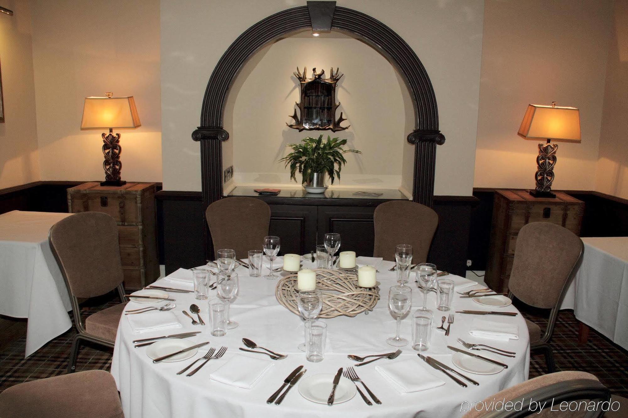 St Andrews Town Hotel Droitwich Eksteriør billede